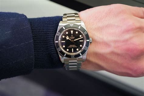 tudor bay 54|tudor black bay reviews.